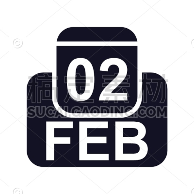 February