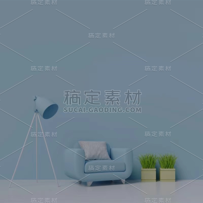 暗调