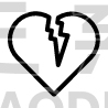 Heart Broken