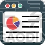 Website Dashboard