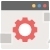 Website Settings