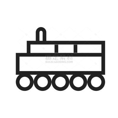 Toy train