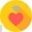 Love, Romantic, Valentine, Day, Heart, Wifi, Wireless, Signal
