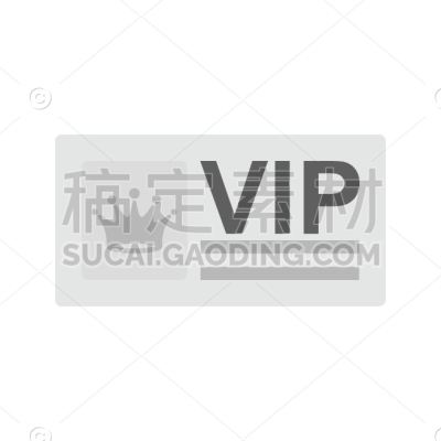 Vip card