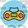 Boombox