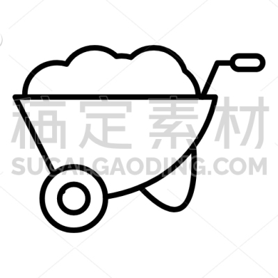 Wheelbarrow