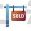 sold