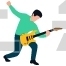 Male Artist