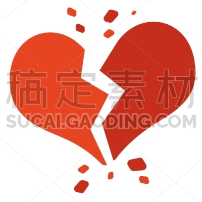 Broken Heart