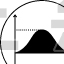 Sine, Ion, Ionized, Line, Graph, Full, Wave, Haf, Positive