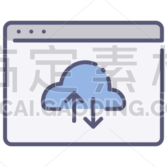 website cloud data