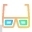 3D Glasses
