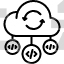 cloud