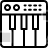 Piano Keyboard