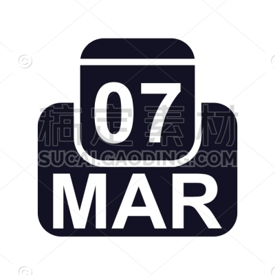 March