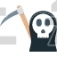 Halloween Skull