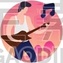 Guitarist