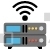 Wireless Web Server