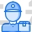 Courier