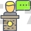 speaker