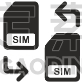 Change, Sim, Cards