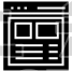 Custom Landing Page