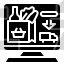 grocery web shopping