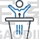speaker