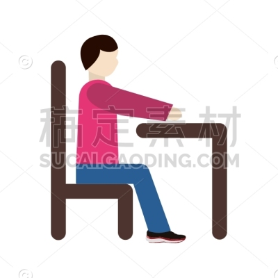 Sitting