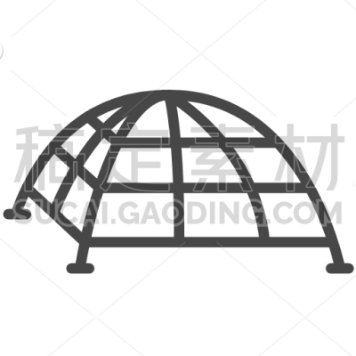 Dome Climber