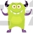 Zombie Monster