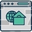 Global website