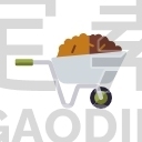 Wheelbarrow