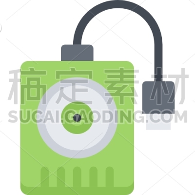 External, Hard, Disk, Data, Computer, Hardware, Technology, Information