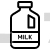 Milk Can