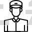 courier