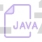 Java file