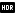 High Dynamic Range
