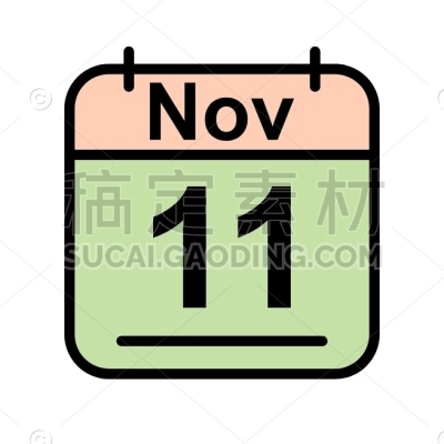 November
