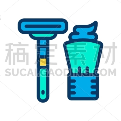Shaving Set