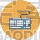 Computer Keyboard