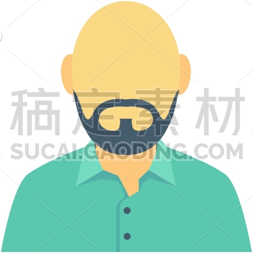 Bald
