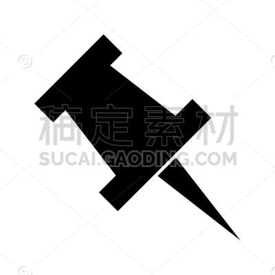 Push Pin