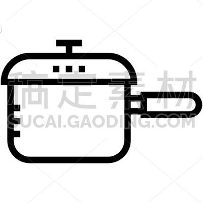 Saucepan