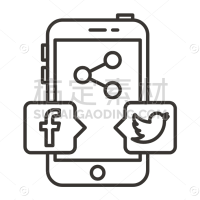 social 3