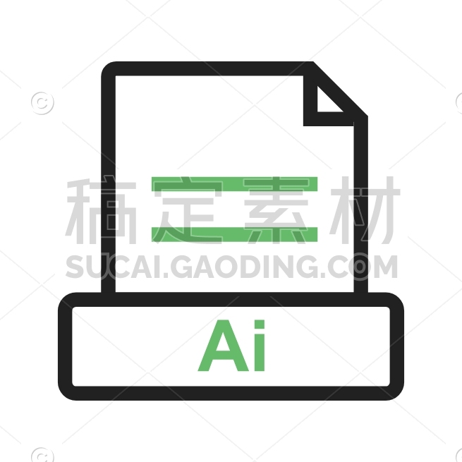 Ai file