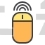 wireless mouse