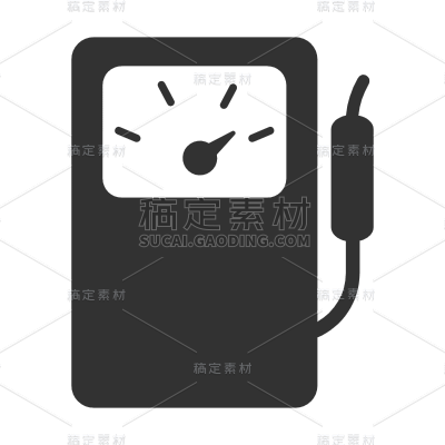 icon-维修工具元素