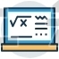 Online Mathematics