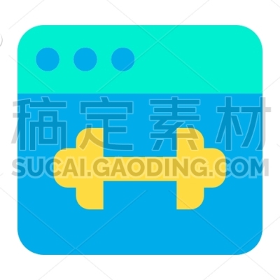 Fitness Website